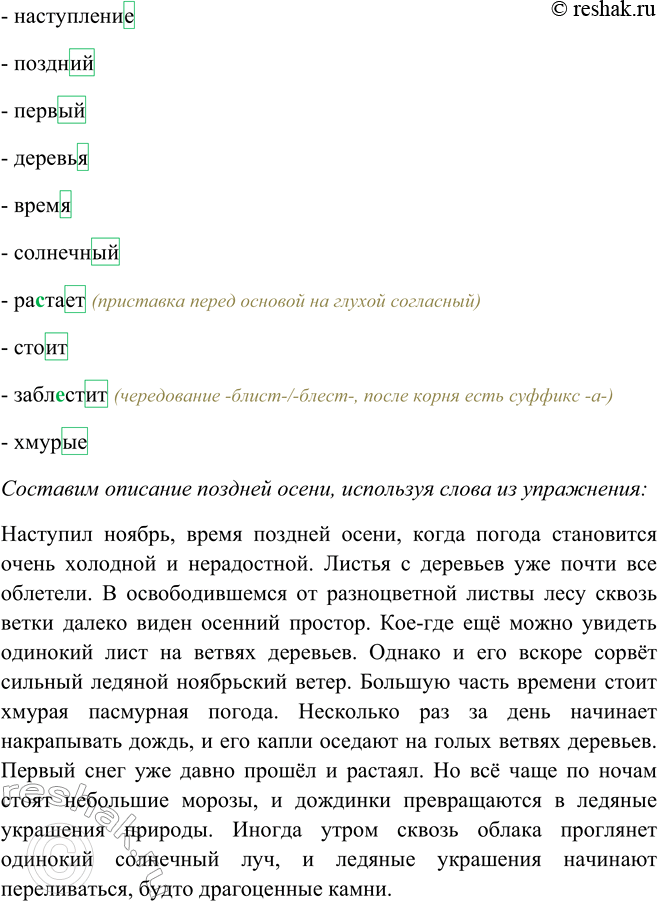 Дополнительное изображение